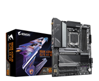 GIGABYTE B650 AORUS ELITE AX V2 - 1283004 - zdjęcie 3